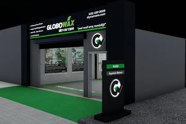 GLOBOWAX OTO YILAMA - Resim 16