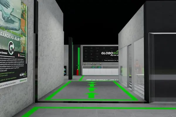 GLOBOWAX OTO YILAMA - Resim 11