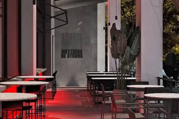 WOOM FİTNESS - Resim 18