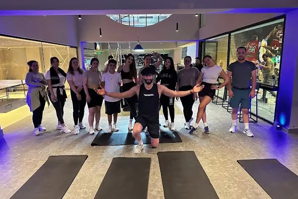 WOOM FİTNESS - Resim 7