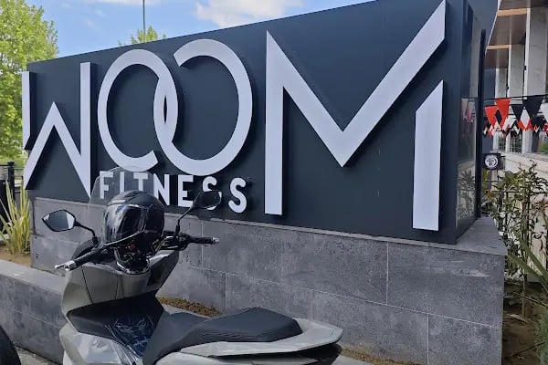 WOOM FİTNESS - Resim 16