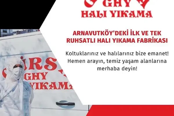 Gürsa Halı Yıkama - Resim 13
