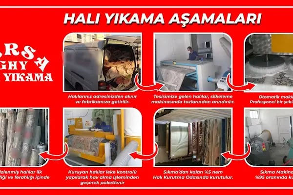 Gürsa Halı Yıkama - Resim 12