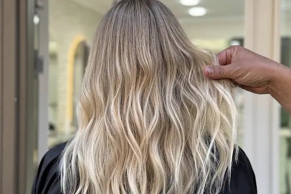 Cleopatra Hair Salon - Resim 6