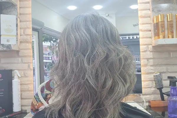 Cleopatra Hair Salon - Resim 10