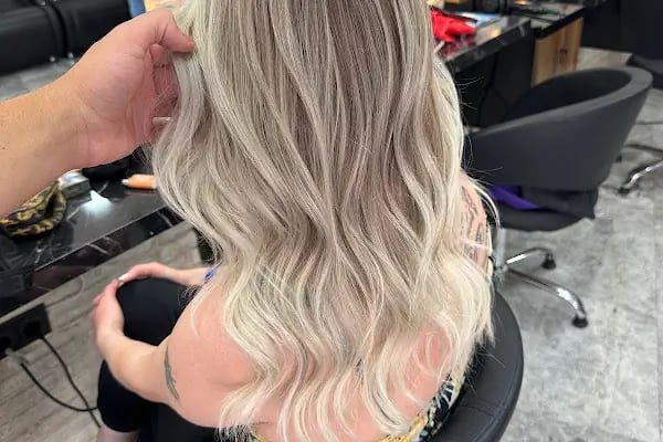 Cleopatra Hair Salon - Resim 1