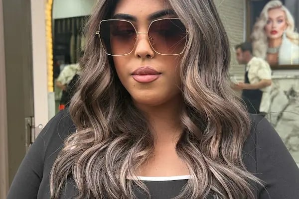 Cleopatra Hair Salon - Resim 17