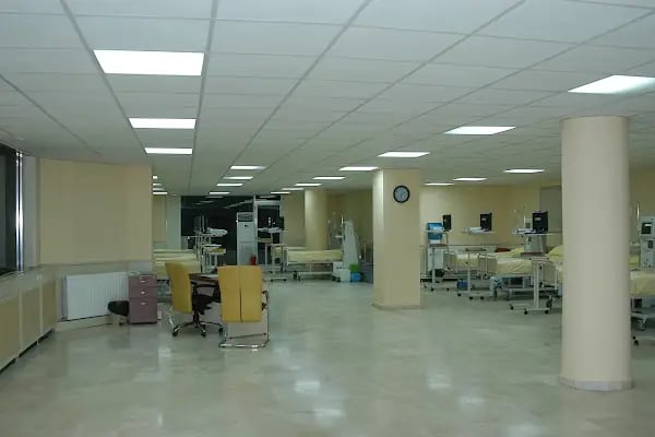 Renal Diyaliz - Resim 5