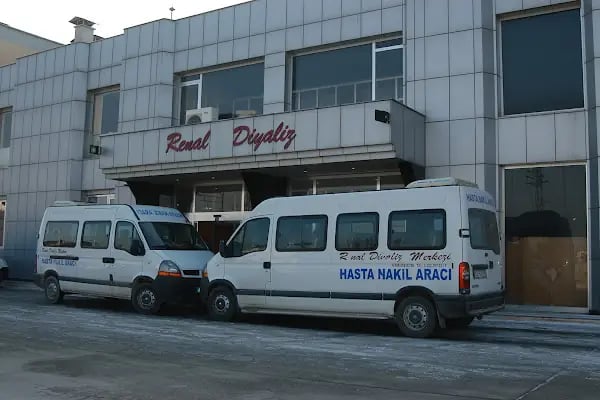 Renal Diyaliz - Resim 10