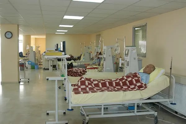 Renal Diyaliz - Resim 1