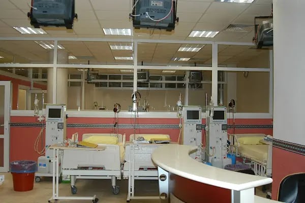 Renal Diyaliz - Resim 7