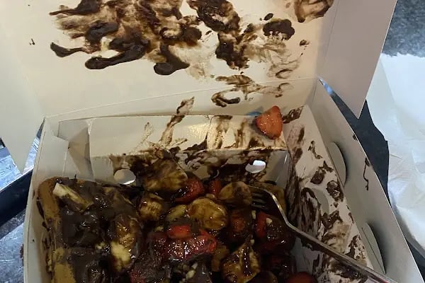 Çıtır Waffle Edem - Resim 19
