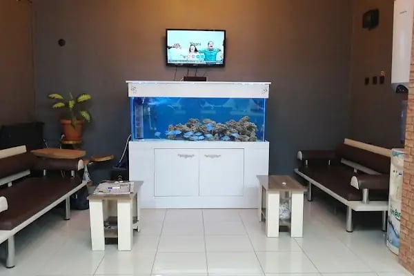 Salon Makass Berber Ramazan - Resim 6