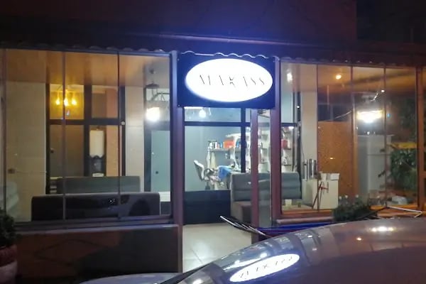 Salon Makass Berber Ramazan - Resim 5