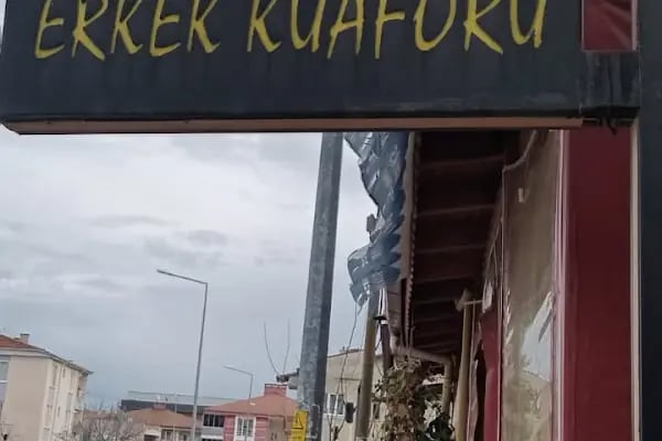 By Fuat Erkek Kuaförü - Resim 3