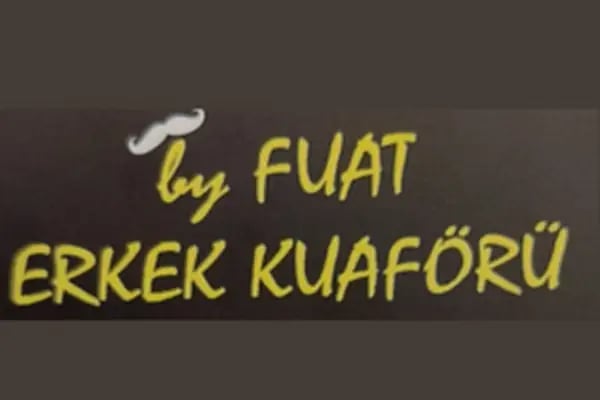 By Fuat Erkek Kuaförü - Resim 8
