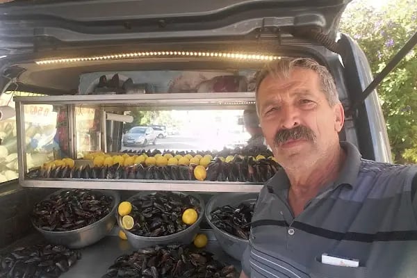 Meşhur Midyeci Mahsun Usta ve Vitamin Bar - Resim 5