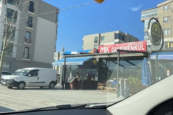 Aras Kargo Ürünlü Şubesi - Resim 14