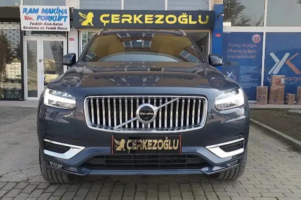 Aras Kargo Ürünlü Şubesi - Resim 8