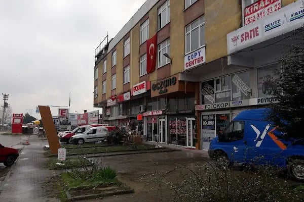 Aras Kargo Ürünlü Şubesi - Resim 15
