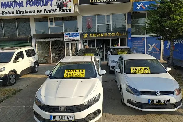 Aras Kargo Ürünlü Şubesi - Resim 5