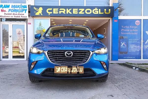 Aras Kargo Ürünlü Şubesi - Resim 4