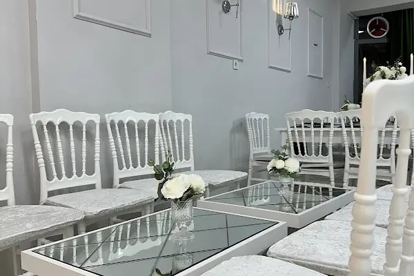 Duha Davet Evi - Resim 10