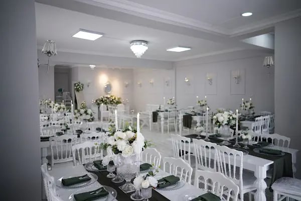 Duha Davet Evi - Resim 1