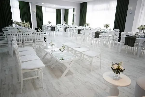 Duha Davet Evi - Resim 2