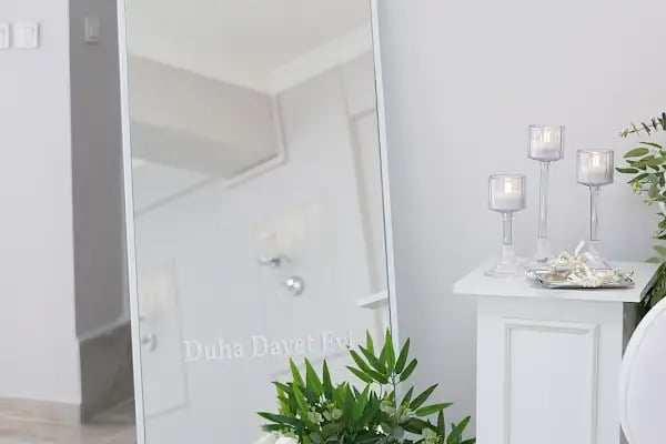 Duha Davet Evi - Resim 18