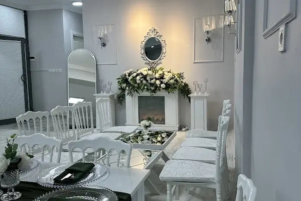 Duha Davet Evi - Resim 9