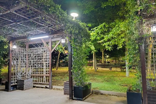 Koru Parkı - Resim 18