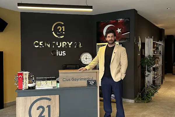Mehmet Gerçek Gemlik Gayrimenkul Danışmanı - Resim 2