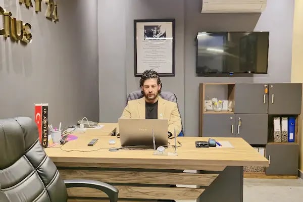 Mehmet Gerçek Gemlik Gayrimenkul Danışmanı - Resim 1