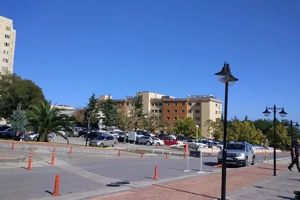 Ondokuz Mayıs Üniversitesi Tıp Fakültesi - Resim 19
