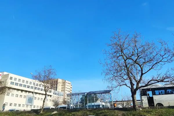 Ondokuz Mayıs Üniversitesi Tıp Fakültesi - Resim 10