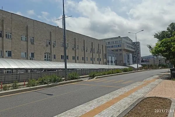 Ondokuz Mayıs Üniversitesi Tıp Fakültesi - Resim 11
