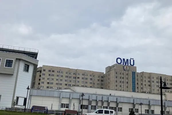 Ondokuz Mayıs Üniversitesi Tıp Fakültesi - Resim 15