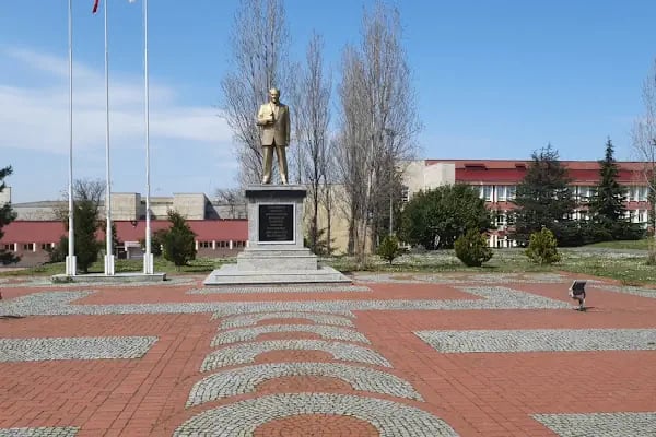 Ondokuz Mayıs Üniversitesi Tıp Fakültesi - Resim 20