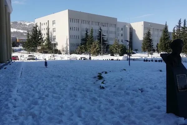 Ondokuz Mayıs Üniversitesi Tıp Fakültesi - Resim 4