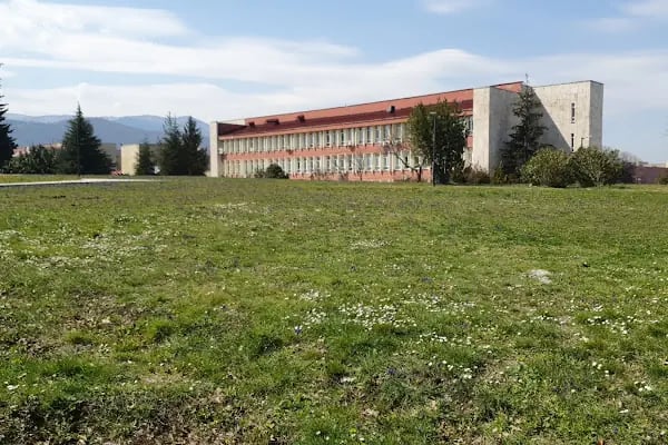 Ondokuz Mayıs Üniversitesi Tıp Fakültesi - Resim 16