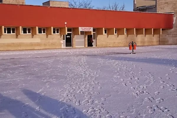 Ondokuz Mayıs Üniversitesi Tıp Fakültesi - Resim 14
