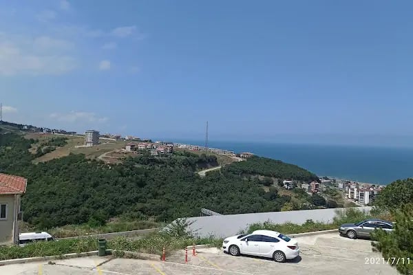 Ondokuz Mayıs Üniversitesi Tıp Fakültesi - Resim 6