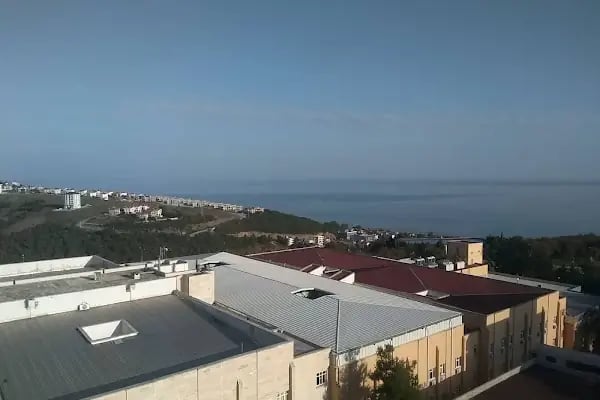 Ondokuz Mayıs Üniversitesi Tıp Fakültesi - Resim 7