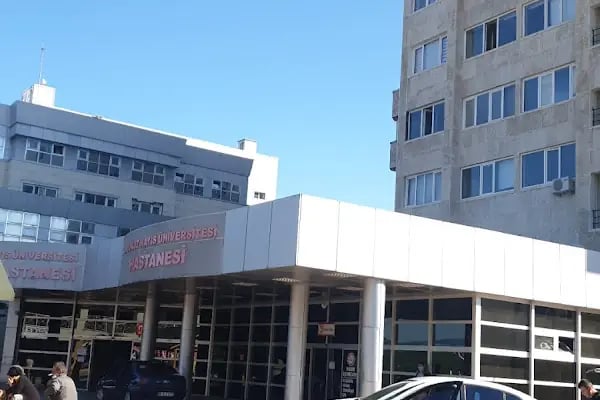 Ondokuz Mayıs Üniversitesi Tıp Fakültesi - Resim 2