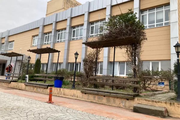 Ondokuz Mayıs Üniversitesi Tıp Fakültesi - Resim 13