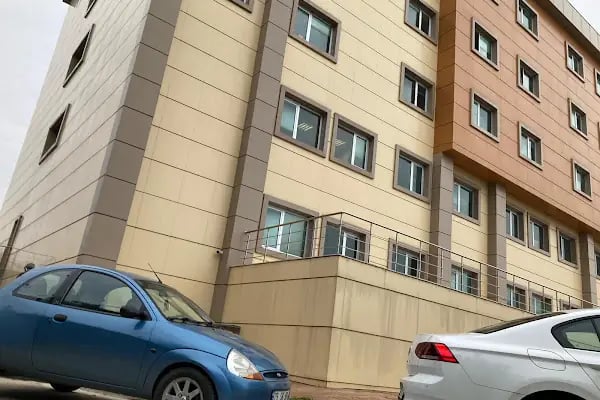 Ondokuz Mayıs Üniversitesi Tıp Fakültesi - Resim 9