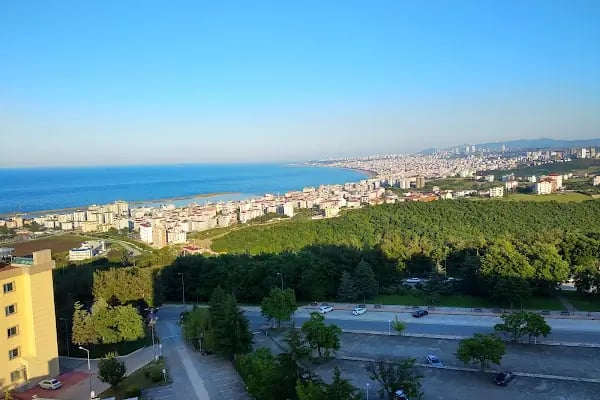 Ondokuz Mayıs Üniversitesi Tıp Fakültesi - Resim 3