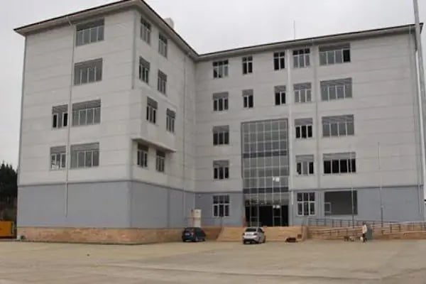 Osmanlı İlk-Ortaokulu - Resim 1