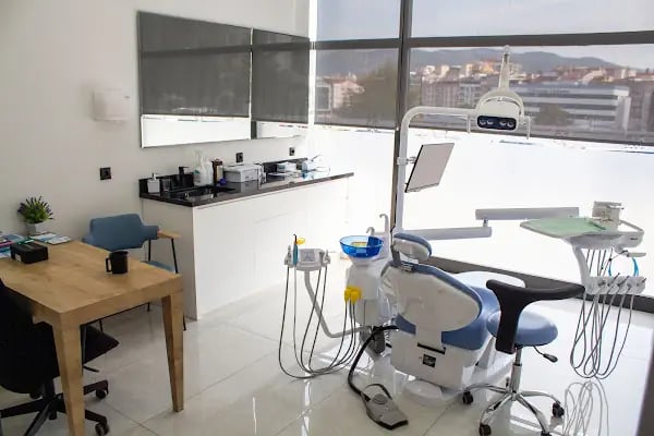 Özel NETA Ağız ve Diş Polikliniği - Resim 20